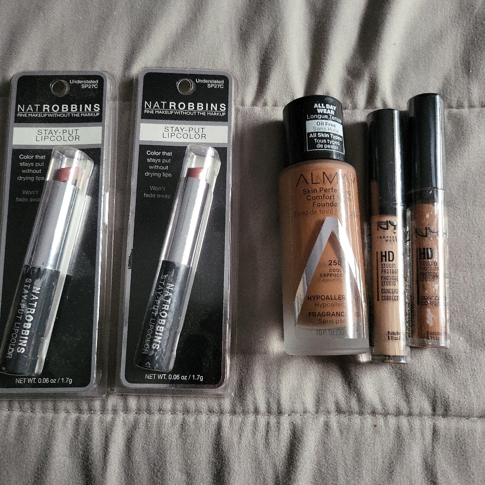 Makeup Lot